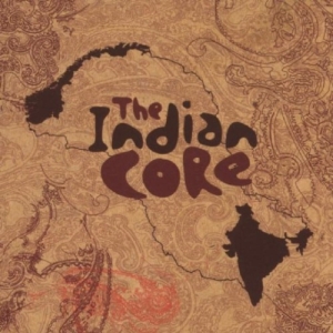 Indian Core The - Indian Core in der Gruppe CD bei Bengans Skivbutik AB (1812060)