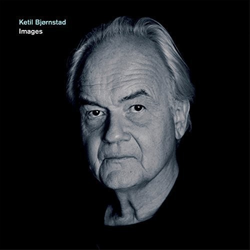 Björnstad Ketil - Images in der Gruppe CD / Jazz/Blues bei Bengans Skivbutik AB (1812201)