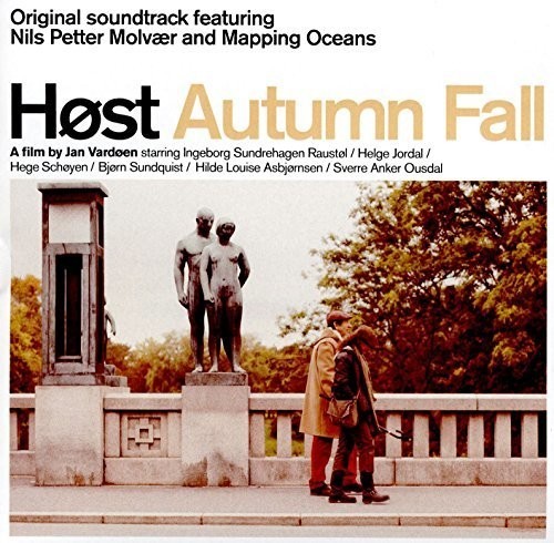 Vardöen Jan - Höst Autumn Fall in der Gruppe CD / Bestseller bei Bengans Skivbutik AB (1812205)
