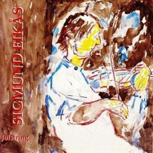 Eikås Sigmund - Jölstring in der Gruppe CD bei Bengans Skivbutik AB (1812272)