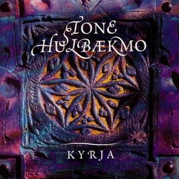 Hulbækmo Tone - Kyrja in der Gruppe CD / Pop bei Bengans Skivbutik AB (1812313)