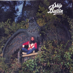 Battin Skip - Skip in der Gruppe CD bei Bengans Skivbutik AB (1812428)