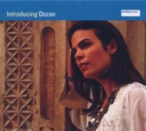 Dozan - Introducing in der Gruppe CD bei Bengans Skivbutik AB (1812439)