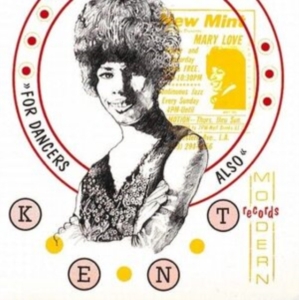 Blandade Artister - For Dancers Also in der Gruppe VINYL bei Bengans Skivbutik AB (1812451)