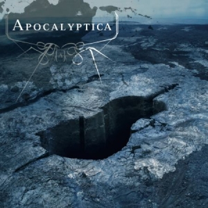 Apocalyptica - Apocalyptica in der Gruppe Minishops / Apocalyptica bei Bengans Skivbutik AB (1812502)