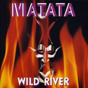 Matata - Wild River in der Gruppe CD bei Bengans Skivbutik AB (1812512)