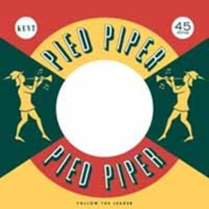 Wilcox Nancy / Lorraine Chandler - He'll Be Leaving You/Mend The Torn in der Gruppe VINYL bei Bengans Skivbutik AB (1812522)