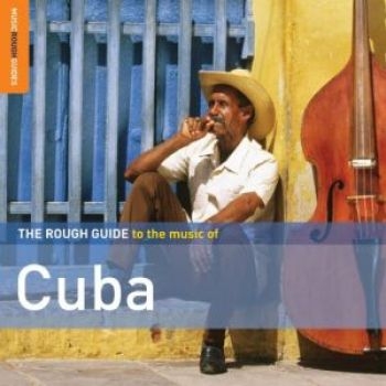 Various Artists - Rough Guide To The Music Of Cuba (2 in der Gruppe CD / Bestseller bei Bengans Skivbutik AB (1812590)