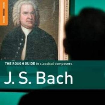 Various Artists - Rough Guide To Classical Composers: in der Gruppe CD / Bestseller bei Bengans Skivbutik AB (1812605)