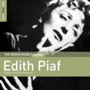 Piaf Edith - Rough Guide To Edith Piaf (Reborn A in der Gruppe CD bei Bengans Skivbutik AB (1812621)