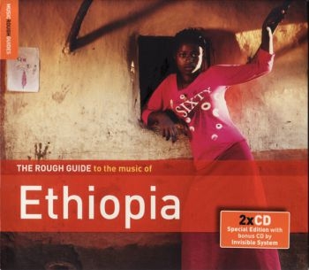 Various Artists - Rough Guide To The Music Of Ethiopi in der Gruppe CD / Bestseller bei Bengans Skivbutik AB (1812678)