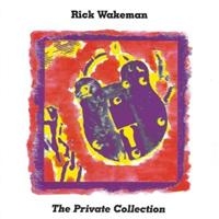 Wakeman Rick - Private Collection in der Gruppe CD bei Bengans Skivbutik AB (1812738)