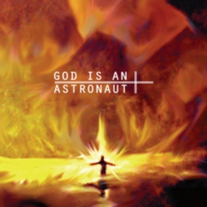 God Is An Astronaut - God Is An Astronaut in der Gruppe CD bei Bengans Skivbutik AB (1813662)