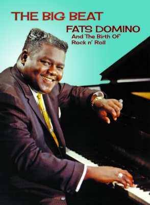 Domino Fats - Fats And The Birth Of Rock'n'roll in der Gruppe DVD & BLU-RAY bei Bengans Skivbutik AB (1813681)
