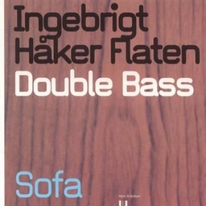 Flaten Ingebrigt Håker - Double Bass in der Gruppe CD bei Bengans Skivbutik AB (1813759)