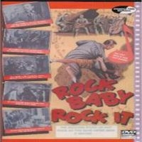 Rock Baby Rock It - Rock Baby Rock It in der Gruppe DVD & BLU-RAY bei Bengans Skivbutik AB (1813793)