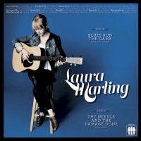 Marling Laura - Blues Run The Game in der Gruppe VINYL bei Bengans Skivbutik AB (1816060)
