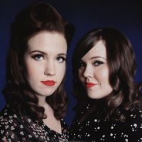 Secret Sisters - Big River in der Gruppe VINYL bei Bengans Skivbutik AB (1816065)