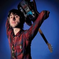 Pujol Daniel - Black Rabbit in der Gruppe VINYL bei Bengans Skivbutik AB (1816066)