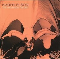 Elson Karen - Truth Is In The Dirt in der Gruppe VINYL bei Bengans Skivbutik AB (1816069)
