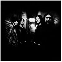 Dead Weather - Blue Blood Blues in der Gruppe VINYL bei Bengans Skivbutik AB (1816070)
