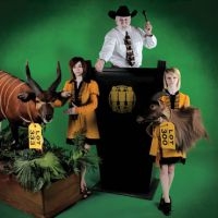 King Jerry - Auctioneer in der Gruppe VINYL bei Bengans Skivbutik AB (1816078)