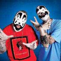 Insane Clown Posse - Leck Mich Im Arsch in der Gruppe VINYL bei Bengans Skivbutik AB (1816116)