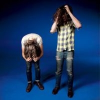 Jeff The Brotherhood - Whatever I Want in der Gruppe VINYL bei Bengans Skivbutik AB (1816117)