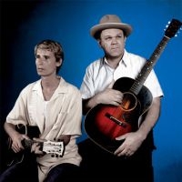 John And Tom - Gonna Lay Down My Old Guitar in der Gruppe VINYL bei Bengans Skivbutik AB (1816118)