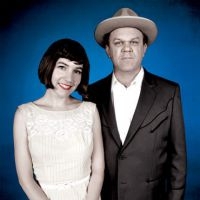 Becky And John - I'll Be There in der Gruppe VINYL bei Bengans Skivbutik AB (1816119)