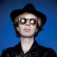 Beck - I Just Started Hating Some People T in der Gruppe VINYL bei Bengans Skivbutik AB (1816142)