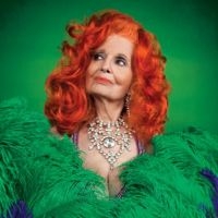 Tempest Storm - Interview With Tempest Storm By Jac in der Gruppe VINYL bei Bengans Skivbutik AB (1816143)