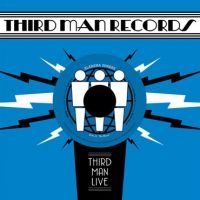 Alabama Shakes - Be Mine (Live At Third Man Records) in der Gruppe VINYL bei Bengans Skivbutik AB (1816144)
