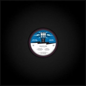 Black Lips - Third Man Live 6.11.12 in der Gruppe VINYL bei Bengans Skivbutik AB (1816153)