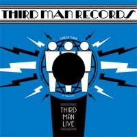 Cheap Time - Third Man Live 6.11.12 in der Gruppe VINYL bei Bengans Skivbutik AB (1816154)