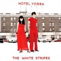 White Stripes - Hotel Yorba in der Gruppe VINYL bei Bengans Skivbutik AB (1816182)