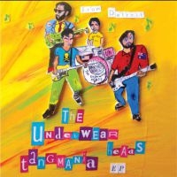 Underwear Heads - Tangmania in der Gruppe VINYL bei Bengans Skivbutik AB (1816192)