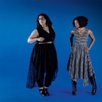 Howard Brittany And Ruby Amanfu - I Wonder in der Gruppe VINYL bei Bengans Skivbutik AB (1816193)