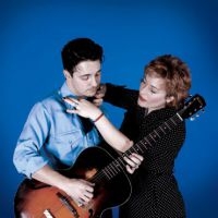 Shovels And Rope - Johnny 99 in der Gruppe VINYL / Pop-Rock bei Bengans Skivbutik AB (1816194)