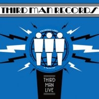Promised Land - Yes You Can: Live At Third Man Reco in der Gruppe VINYL / Pop-Rock bei Bengans Skivbutik AB (1816195)