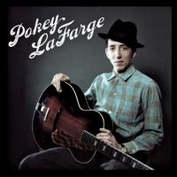 Lafarge Pokey - Central Time in der Gruppe VINYL bei Bengans Skivbutik AB (1816196)
