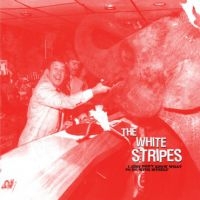 White Stripes - I Just Don't Know What To Do With M in der Gruppe VINYL bei Bengans Skivbutik AB (1816207)