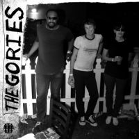 Gories - Be Nice in der Gruppe VINYL bei Bengans Skivbutik AB (1816220)