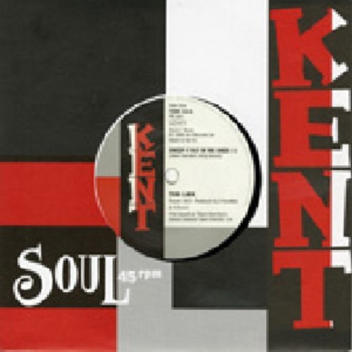 Various Artists - If You Got To Love Somebody / Tryin in der Gruppe VINYL / Pop bei Bengans Skivbutik AB (1816242)