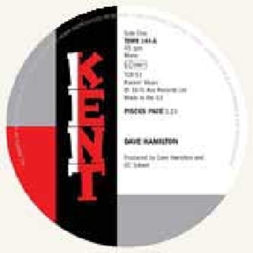 Blandade Artister - Pisces Pace / The Bad Things (You S in der Gruppe VINYL / Pop bei Bengans Skivbutik AB (1816243)