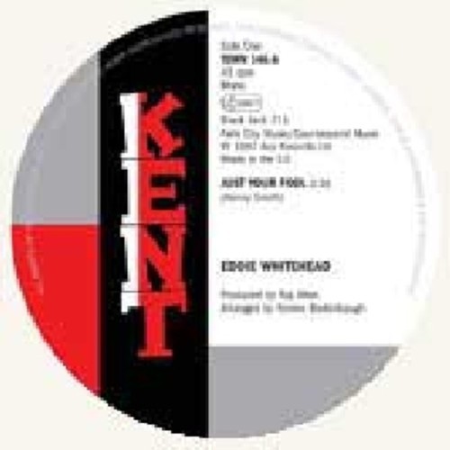 Blandade Artister - Just Your Fool / Losing Control in der Gruppe VINYL / Pop bei Bengans Skivbutik AB (1816245)