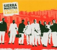 Sierra Maestra - Son: Soul Of A Nation in der Gruppe CD bei Bengans Skivbutik AB (1816274)