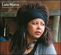 Njava Lala - Malagasy Blues Song in der Gruppe CD / Elektroniskt,World Music bei Bengans Skivbutik AB (1816289)
