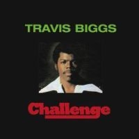 Biggs Travis - Challenge in der Gruppe CD bei Bengans Skivbutik AB (1816316)