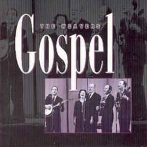 Weavers - Gospel in der Gruppe CD bei Bengans Skivbutik AB (1816357)